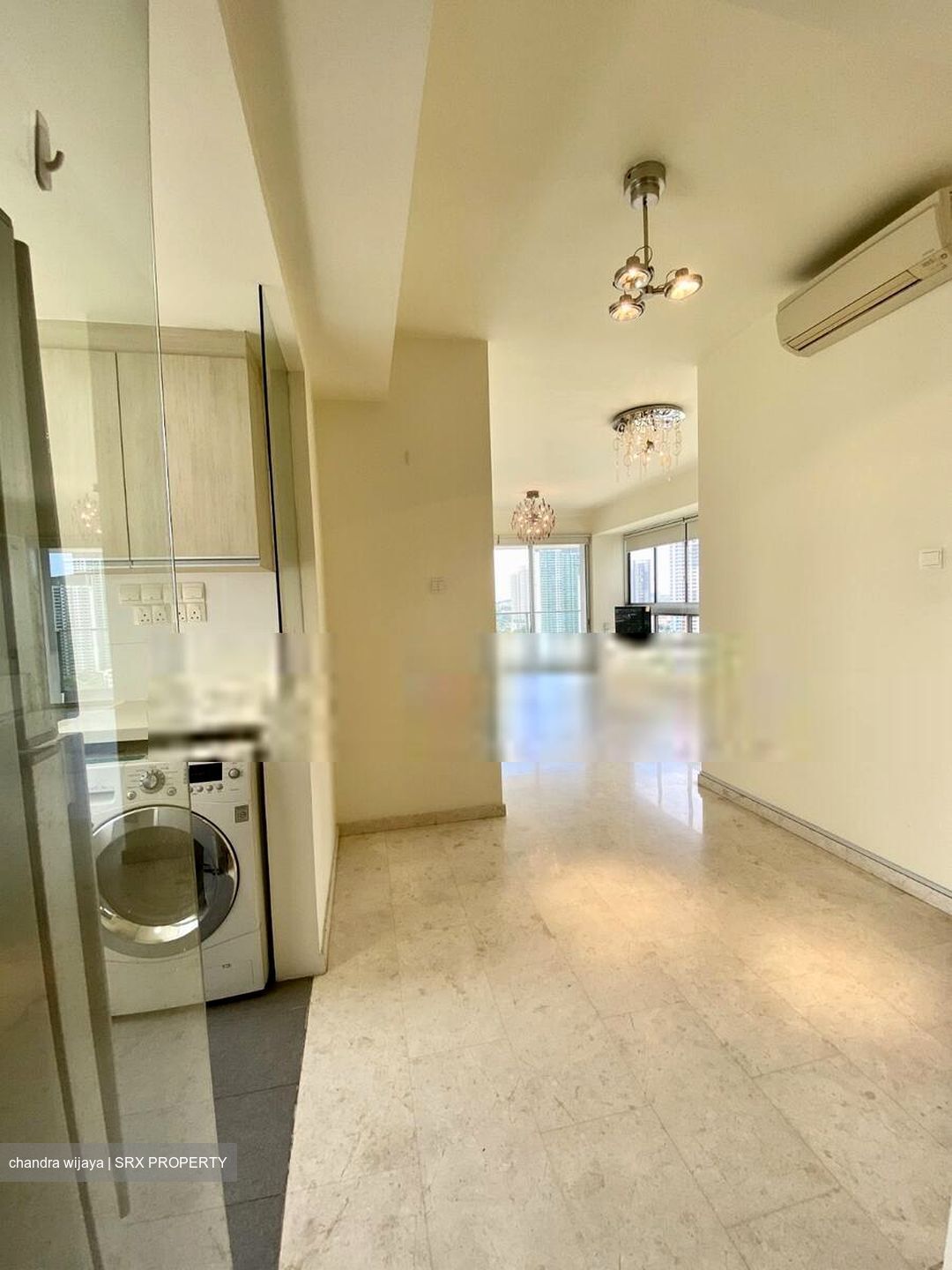 The Parc Condominium (D5), Condominium #596370151